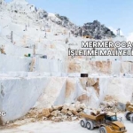 Mermer Ocağı İşletme Maliyeti 2025