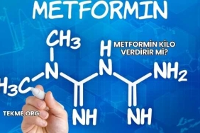 Metformin Kilo Verdirir mi?