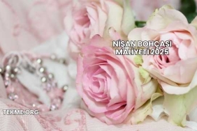 Nişan Bohçası Maliyeti 2025
