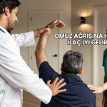 Omuz Ağrısına Hangi İlaç İyi Gelir?