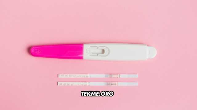 Ovulasyon Testi Ne Zaman Yapılır?