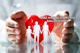 SMA Hastalığı Tedavi Maliyeti 2025