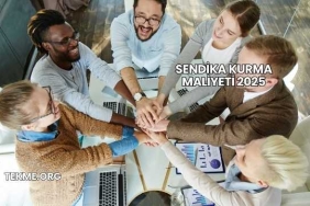 Sendika Kurma Maliyeti 2025