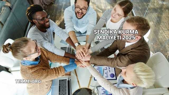Sendika Kurma Maliyeti 2025