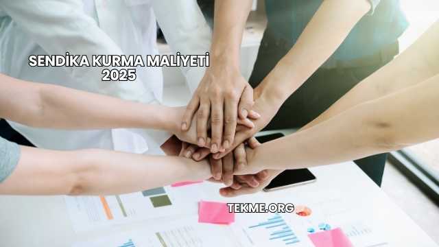 Sendika Kurma Maliyeti 2025