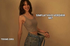 Simflat Kilo Verdirir mi?
