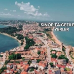 Sinop'ta Gezilecek Yerler