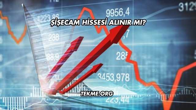 Şişecam Hissesi Alınır mı?