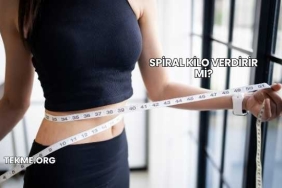 Spiral Kilo Verdirir mi?