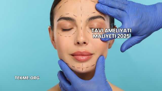 TAVI Ameliyatı Maliyeti 2025