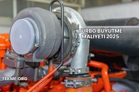 Turbo Büyütme Maliyeti 2025