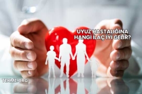 Uyuz Hastalığına Hangi İlaç İyi Gelir?