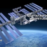 Uzay İstasyonu Maliyeti 2025