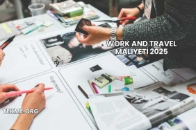 Work And Travel Maliyeti 2025