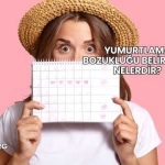 Yumurtlama Bozukluğu Belirtileri Nelerdir?