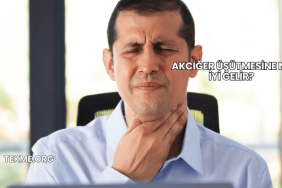 Akciğer Üşütmesine Ne İyi Gelir?