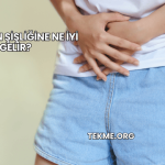 Alt Karın Şişliğine Ne İyi Gelir?
