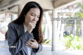 Astım Öksürüğüne Ne İyi Gelir?