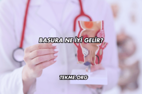 Basura Ne İyi Gelir?