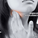 Bebeklerde Ses Kısıklığına Ne İyi Gelir?