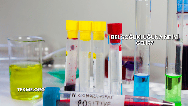 Bel Soğukluğuna Ne İyi Gelir?