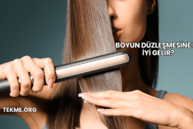 Boyun Düzleşmesine Ne İyi Gelir?