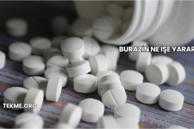 Burazin Ne İşe Yarar?