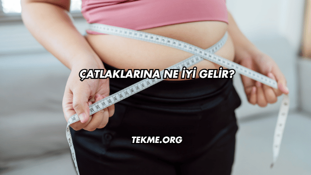 Çatlaklarına Ne İyi Gelir?