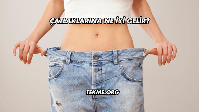 Çatlaklarına Ne İyi Gelir?