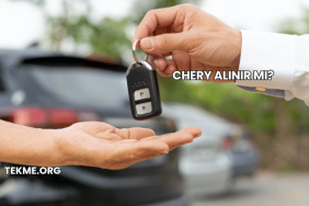Chery Alınır mı?