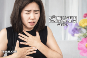 Ciğerden Gelen Öksürüğe Ne İyi Gelir?