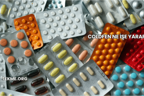 Coldfen Ne İşe Yarar?