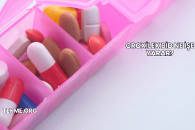Croxilex Bid Ne İşe Yarar?