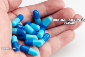 Diclomec Sr 75 Ne İşe Yarar?