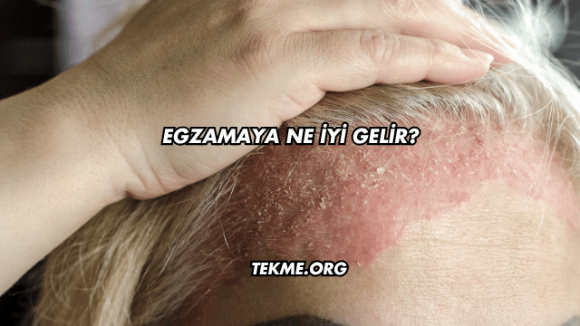 Egzamaya Ne İyi Gelir?