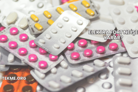 Elektra Fort Ne İşe Yarar?