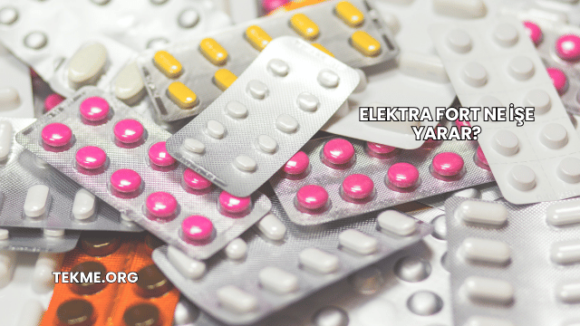 Elektra Fort Ne İşe Yarar?