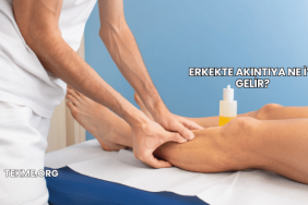 Erkekte Akıntıya Ne İyi Gelir?