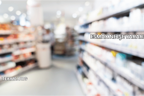 Esmax Ne İşe Yarar?