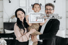 Evlat Edinme Şartları Nelerdir?