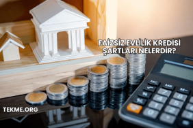 Faizsiz Evlilik Kredisi Şartları Nelerdir?