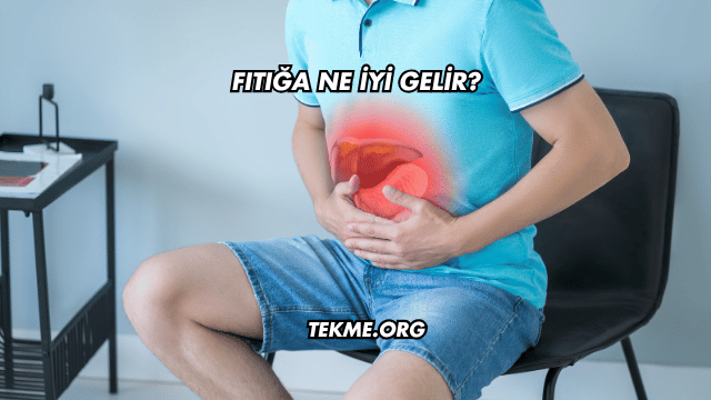 Fıtığa Ne İyi Gelir?