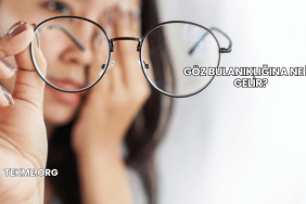 Göz Bulanıklığına Ne İyi Gelir?