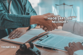 HAGB Şartları Nelerdir?