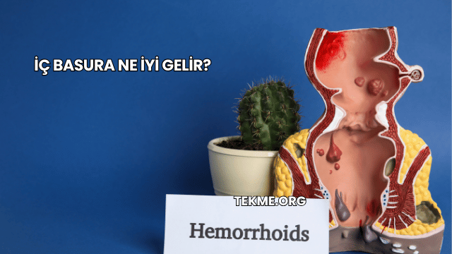 İç Basura Ne İyi Gelir?