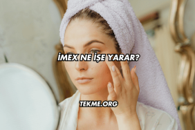 İmex Ne İşe Yarar?