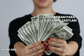 Instagram Para Kazanma Şartları Nelerdir?
