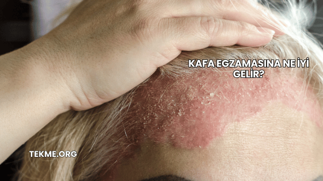 Kafa Egzamasına Ne İyi Gelir?