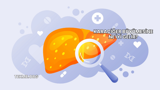 Karaciğer Büyümesine Ne İyi Gelir?