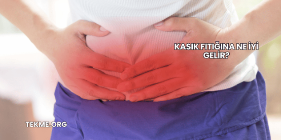 Kasık Fıtığına Ne İyi Gelir?